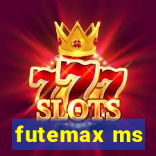 futemax ms